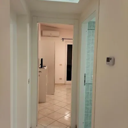 Apartment The House Fiera Di Roma Aeroporto Fiumicino *