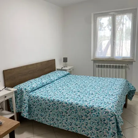 Apartment The House Fiera Di Roma Aeroporto Fiumicino *